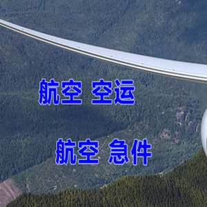 潍坊空运公司快递-选东方航空和上海航空