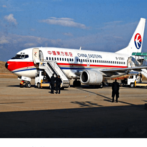 潍坊空运公司航空快运业稳步发展的原因是什么？